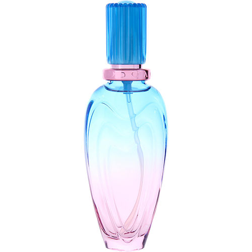 Escadaescada Island Kissedt Spray 1.7 Oz (Unboxed)