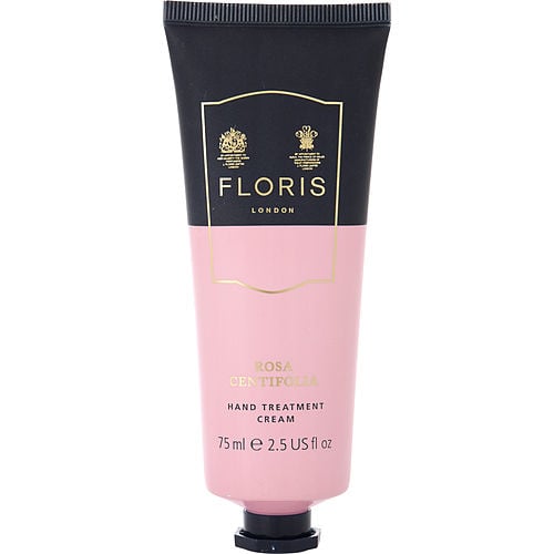 Floris Floris Rosa Centifolia Hand Cream 2.5 Oz