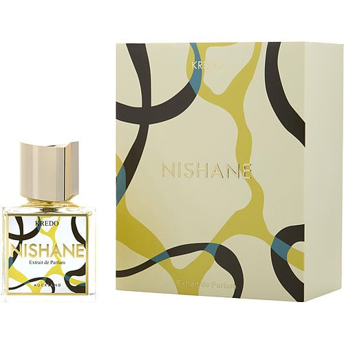 Nishane Nishane Kredo Extrait De Parfum Spray 3.4 Oz