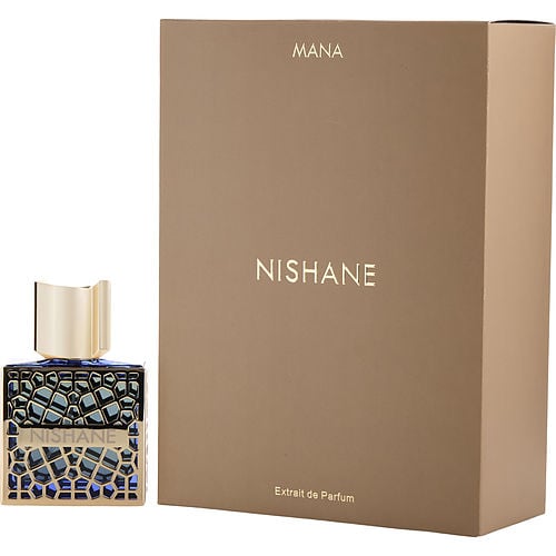 Nishanenishane Manaextrait De Parfum Spray 1.7 Oz