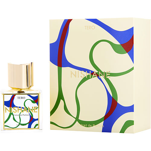 Nishanenishane Teroextrait De Parfum Spray 3.4 Oz