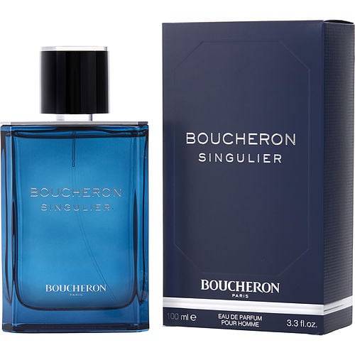 Boucheron Boucheron Singulier Eau De Parfum Spray 3.3 Oz