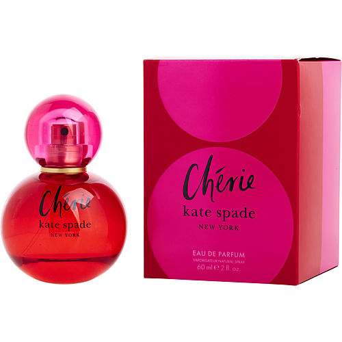 Kate Spade Kate Spade Cherie Eau De Parfum Spray 2 Oz