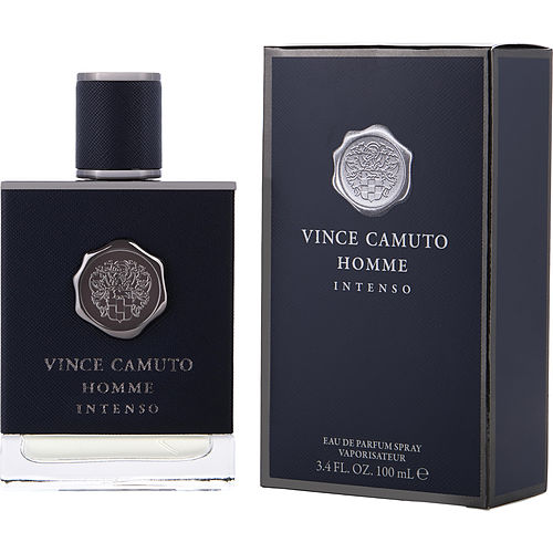 Vince Camutovince Camuto Homme Intensoeau De Parfum Spray 3.4 Oz