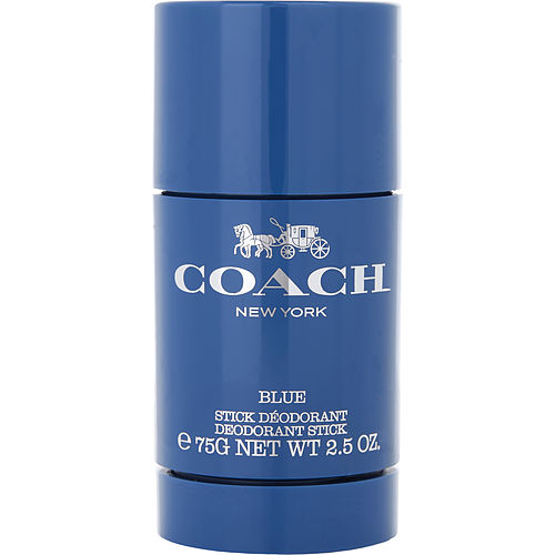 Coachcoach Bluedeodorant Stick 2.6 Oz