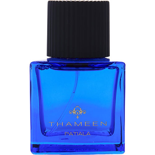 Thameenthameen Patialaextrait De Parfum Spray 1.7 Oz *Tester