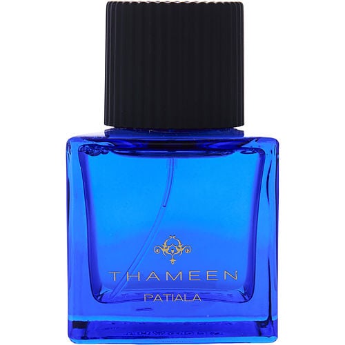Thameenthameen Patialaextrait De Parfum Spray 1.7 Oz *Tester