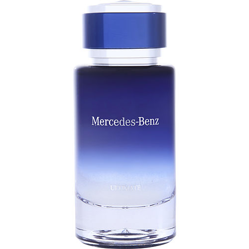 Mercedes-Benzmercedes-Benz Ultimateeau De Parfum Spray 4 Oz *Tester