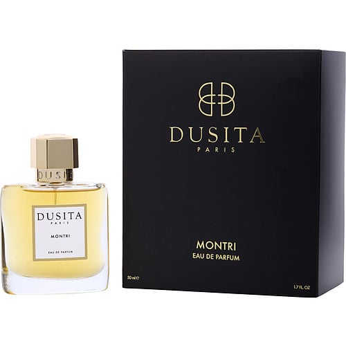 Dusita Dusita Montri Eau De Parfum Spray 1.7 Oz
