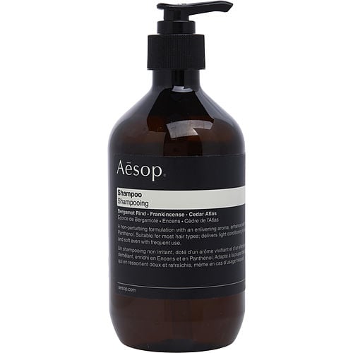 Aesop Aesop Shampoo 16.9 Oz