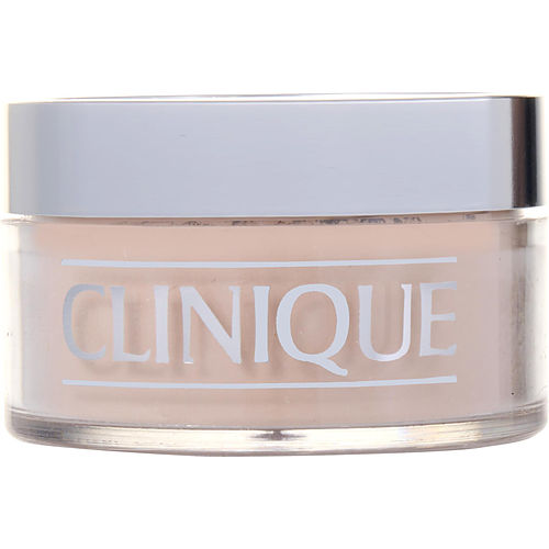 Clinique Clinique Blended Face Powder - No. 02 Transparency Premium --25G/0.88Oz