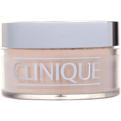 Clinique Clinique Blended Face Powder - # 03 Transparency 3  --25G/0.88Oz