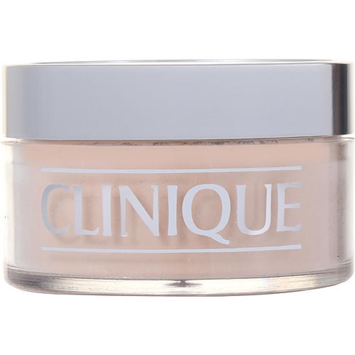 Clinique Clinique Blended Face Powder - No. 04 Transparency  --25G/1.2Oz