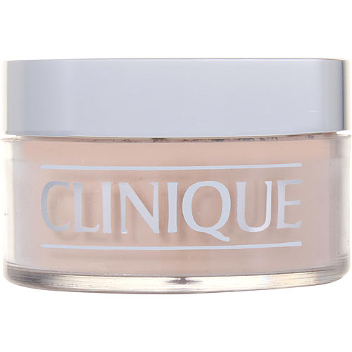 Clinique Clinique Blended Face Powder - No. 08 Transparency Neutral  --25G/0.88Oz