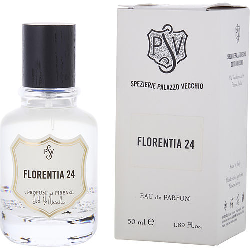 I Profumi Di Firenzei Profumi Di Firenze Florentia 24Eau De Parfum Spray 1.7 Oz