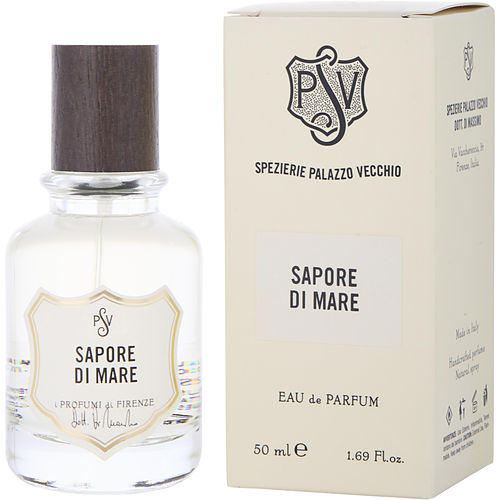 I Profumi Di Firenzei Profumi Di Firenze Sapore Di Mareeau De Parfum Spray 1.7 Oz