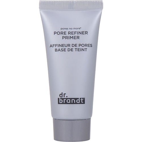 Dr. Brandt Dr. Brandt Pores No More Pores Refiner Primer 0.53 Oz / 15 Ml