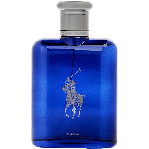 Ralph Lauren Polo Blue Parfum Spray 4.2 Oz *Tester