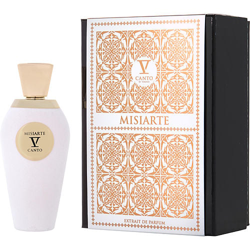 V Canto V Canto Misiarte Extrait De Parfum Spray 3.4 Oz For Unisex