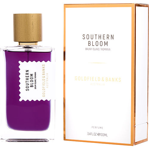Goldfield & Banks Goldfield & Banks Southern Bloom Perfume Contentrate 3.4 Oz