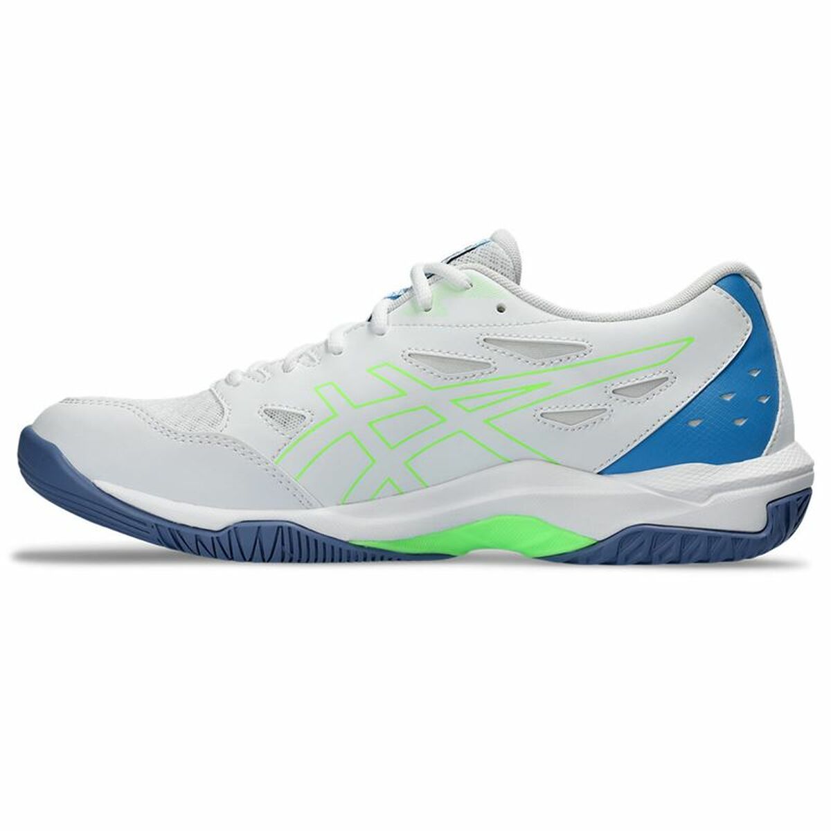 Men's Trainers Asics Gel-Rocket 11 White Volleyball