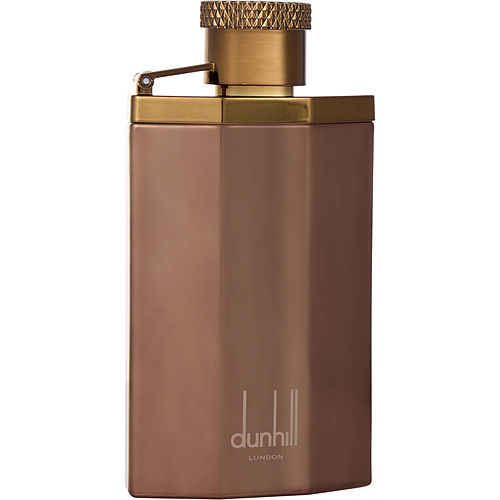 Alfred Dunhilldesire Bronzeedt Spray 3.4 Oz *Tester