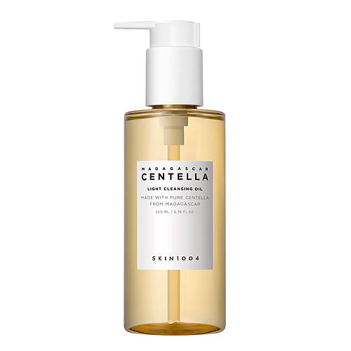 Skin1004Skin1004Madagascar Centella Light Cleansing Oil  --200Ml/6.76Oz