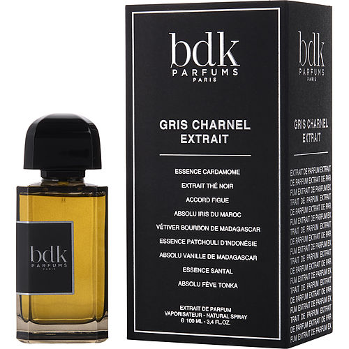 Bdk Parfums Bdk Gris Charnel Extrait De Parfum Spray 3.4 Oz