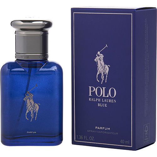 Ralph Lauren Polo Blue Parfum Spray 1.3 Oz