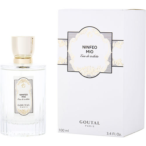 Annick Goutalannick Goutal Ninfeo Mioedt Spray 3.4 Oz