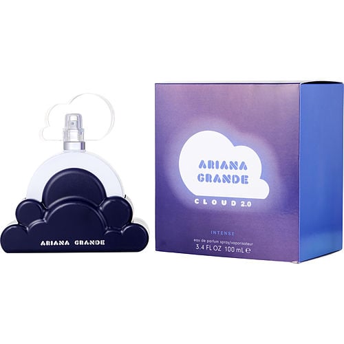 Ariana Grande Cloud Intense Ariana Grande Eau De Parfum Spray 3.4 Oz