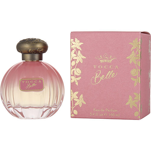 Toccatocca Belleeau De Parfum Spray 3.4 Oz