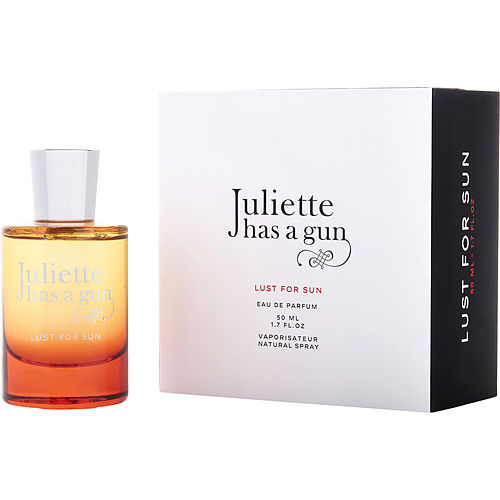 Juliette Has A Gunlust For Suneau De Parfum Spray 1.7 Oz