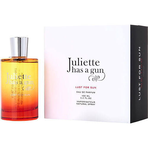 Juliette Has A Gun Lust For Sun Eau De Parfum Spray 3.4 Oz