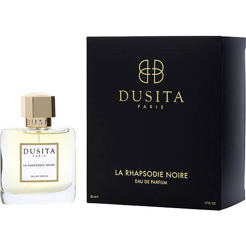 Dusita Dusita La Rhapsodie Noire Eau De Parfum Spray 1.7 Oz