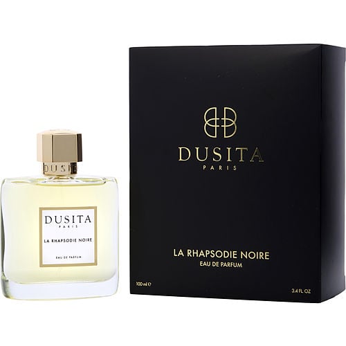 Dusita Dusita La Rhapsodie Noire Eau De Parfum Spray 3.4 Oz