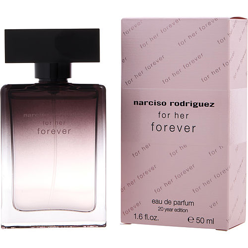 Narciso Rodriguez Narciso Rodriguez Forever Eau De Parfum Spray 1.6 Oz