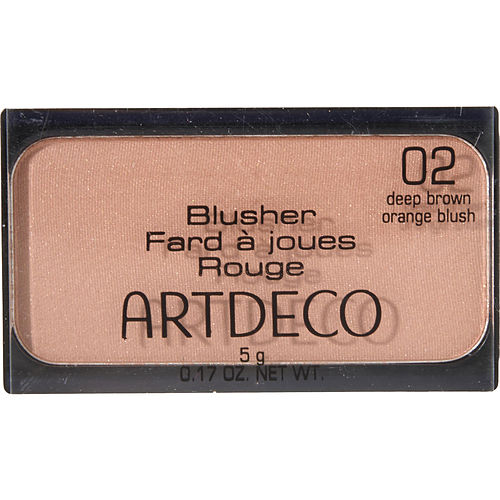 Artdecoartdecoblusher - #2 --5G/0.17Oz