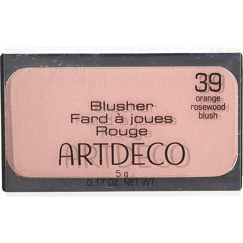 Artdecoartdecoblusher - #39 Orange Rosewood --5G/0.17Oz