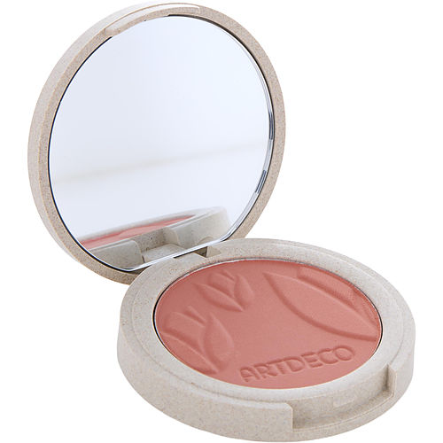 Artdeco Artdeco Silky Powder Blush - # 20 Terracotta --4G/0.14Oz For Unisex