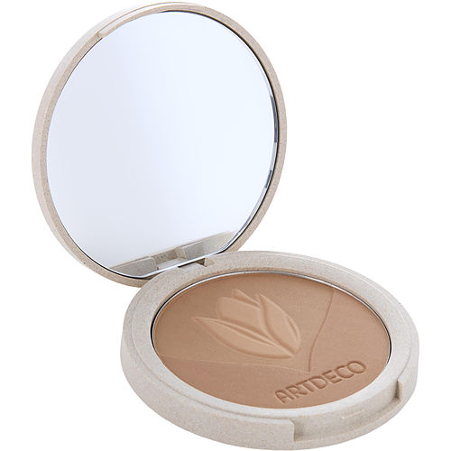 Artdeco Artdeco Natural Skin Bronzer - #3 --9G/0.31Oz For Unisex