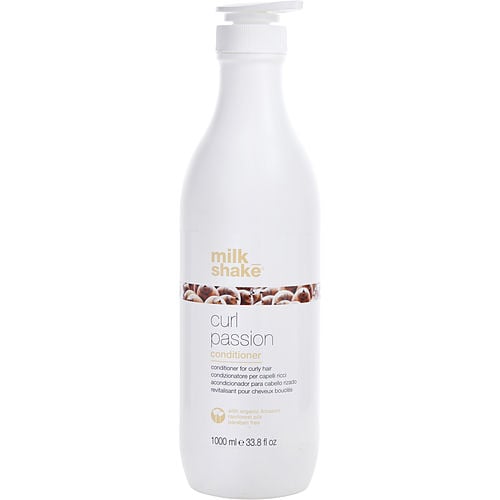 Milk Shakemilk Shakecurl Passion Conditioner 33.8 Oz