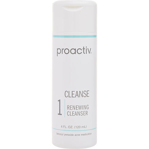 Proactivproactivrenewing Cleanser --120Ml/4Oz