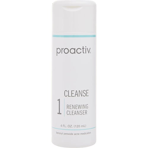 Proactiv Proactiv Renewing Cleanser --120Ml/4Oz For Unisex