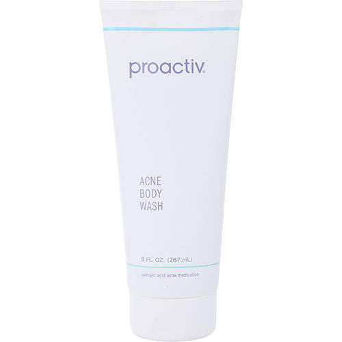 Proactivproactivacne Body Wash 9 Oz