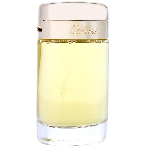 Cartiercartier Baiser Voleparfum Spray 3.3 Oz *Tester