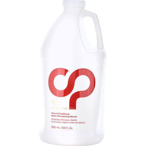 Colorproofcolorproofvolume Conditioner 64 Oz