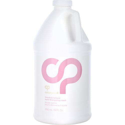 Colorproofcolorproofsmooth Conditioner 64 Oz