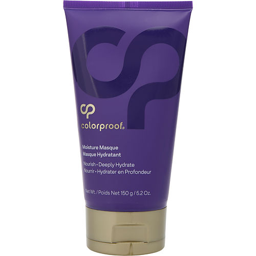 Colorproof Colorproof Moisture Masque 5.2 Oz For Unisex