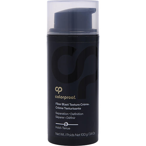 Colorproofcolorprooffiberblast Texture Creme 3.4 Oz